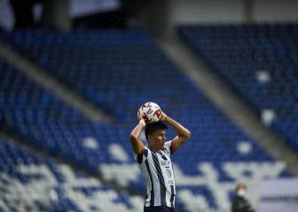 Y siguen... Monterrey reportó otro positivo por COVID-19