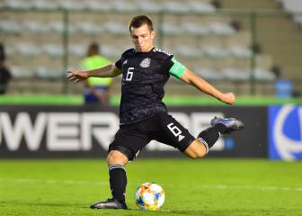 Lille presume el fichaje de Eugenio Pizzuto