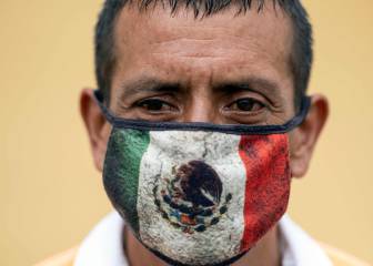 Coronavirus en México: resumen, casos y muertes del 2 de agosto