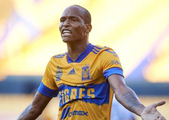 Tigres - Pachuca (1-1): resumen del partido y goles