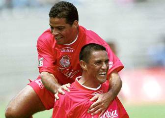 ¿Qué fue de Víctor Ruíz? talentoso volante mexicano