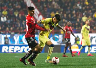 América - Tijuana, cómo y dónde ver; horario y TV online