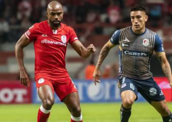 Toluca - Atlético de San Luis, cómo y dónde ver; horario y TV online