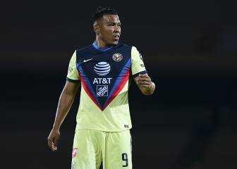 Miguel Herrera: “La calidad de Roger nunca estuvo en duda”