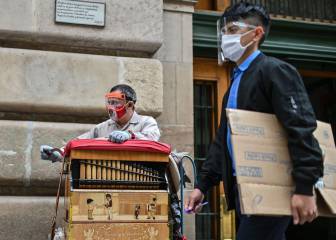 Coronavirus en México: Resumen y noticias del lunes 3 de agosto