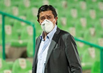 Luis Fernando Tena: “Las ausencias no son excusa”