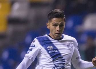 Salvador Reyes sobre Chivas: 