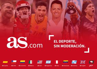 AS México consolida en junio su posición entre los medios deportivos