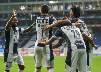 Así será la alineación de Rayados para enfrentar a León