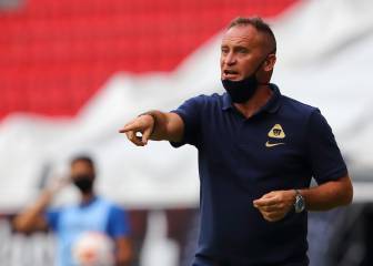 Pumas pide no quitar mérito a sus victorias en el Guardianes 2020