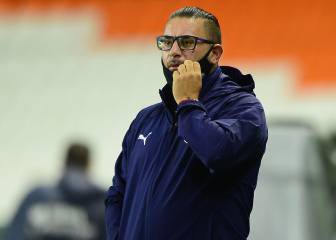 Mohamed: “El 'zapatazo' de Montes cambió el partido”