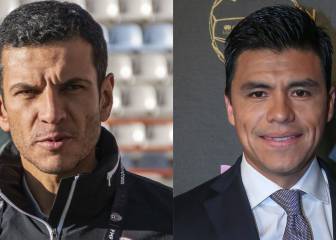 Gonzalo Pineda y Jaime Lozano, en el radar de Pumas