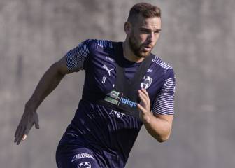 Vincent Janssen podrá ser opción para volver ante Santos