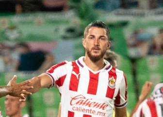 Chivas reconoce mal momento: “Hemos quedado a deber”