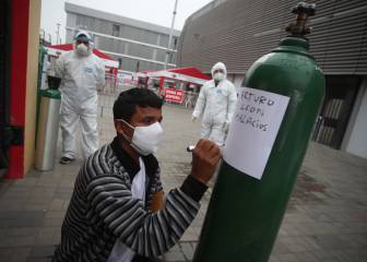 Curva del coronavirus en México hoy, 5 de agosto: ¿cuántos casos y muertes hay?