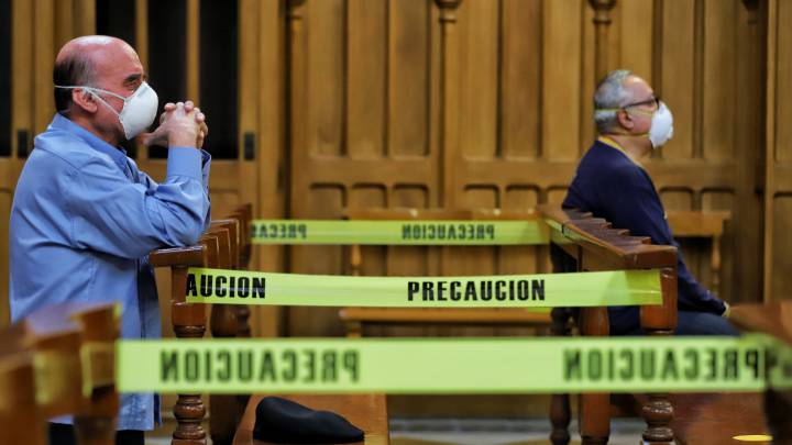 México tiene acceso garantizado a la vacuna contra COVID-19: AMLO
