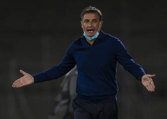 Hugo Sánchez 'aclara' por qué Míchel dejó a Pumas