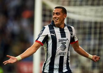 Funes Mori sobre ser el máximo goleador: “Estoy cerca, pero no tengo que volverme loco”