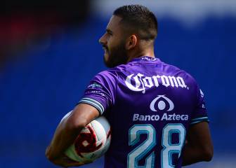 Mazatlán FC reportó un nuevo caso de Covid-19