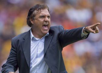 Dura crítica de Leones Negros: “Pensaron en hacerse chiquitos”