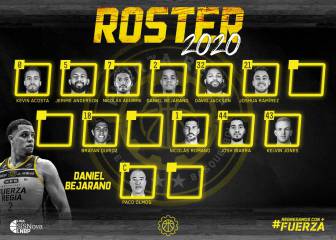 Fuerza Regia inicia entrenamientos el 25 de agosto