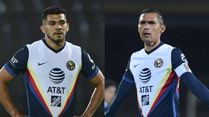 America Miguel Herrera Explica Suplencia De Paul Aguilar Y Henry Martin As Mexico