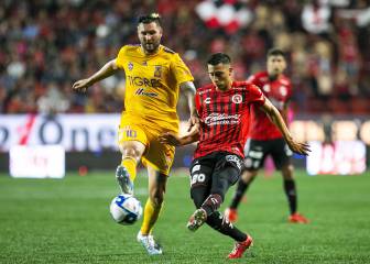 Tijuana - Tigres, cómo y dónde ver; horario y TV online