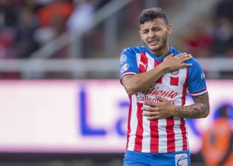 Vega y Beltrán dan de nuevo positivo en examen de COVID-19