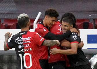 Atlas presenta un caso más de COVID-19