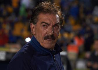 La Volpe asegura que no hay orden de aprehensión en su contra