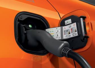 Las marcas con más autos eléctricos e híbridos plug-in vendidos en la primera mitad de 2020