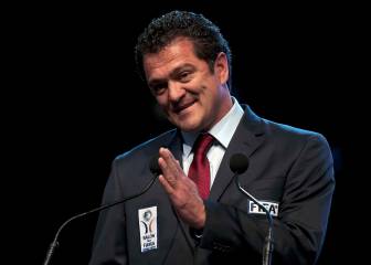 Hermosillo podría tomar la presidencia de Cruz Azul