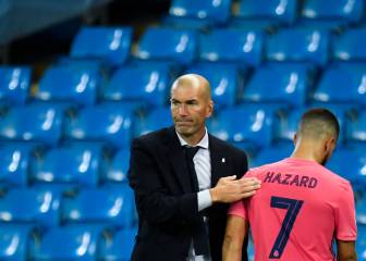 Reacciones en México tras la eliminación del Real Madrid