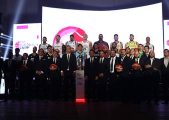 La LNBP no corre riesgo de suspensión de FIBA