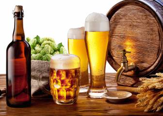 Día Internacional de la Cerveza para disfrutar este viernes