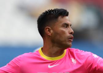 Talavera apuesta por mantener a Lillini como DT de Pumas