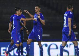 Cruz Azul - León, cómo y dónde ver; horario y TV online