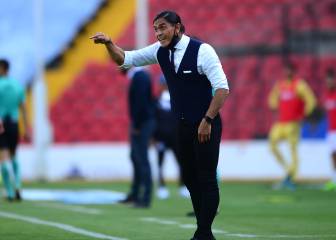 Palencia confirma interés por Camilo Sanvezzo