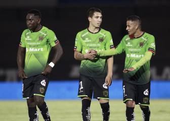 Juárez presentó 24 casos de COVID-19 en fuerzas básicas