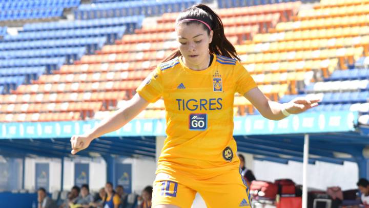 Anuncia Katty Martínez dar positiva al COVID-19