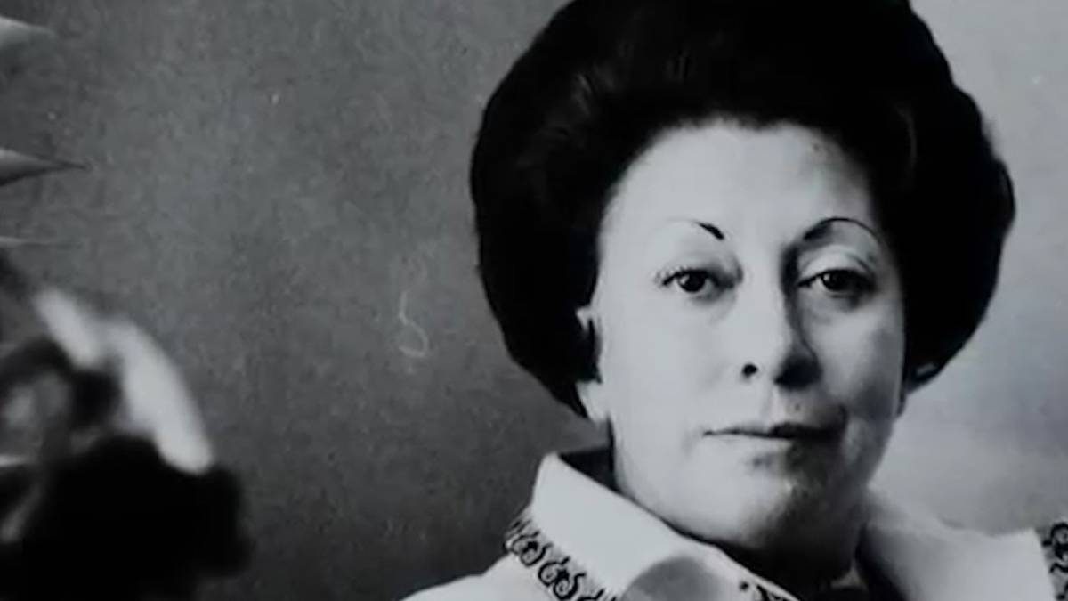 ¿Quién fue Rosario Castellanos? AS México