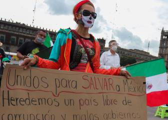 Coronavirus en México: resumen, casos y muertes del 9 de agosto