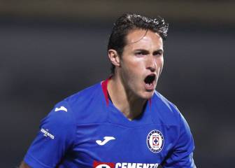 ¿No que muy león? La Máquina pone en su lugar a La Fiera