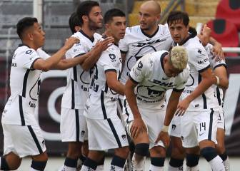 Pumas - FC Juárez, cómo y dónde ver; horario y TV online