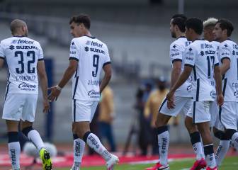 FC Juárez salió bravo e impidió el liderato de Pumas