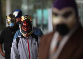 México registra 5 mil 458 nuevos casos de COVID-19