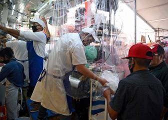 Coronavirus en México: resumen, casos y muertes del 10 de agosto