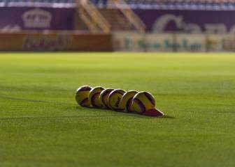 Cuatro televisoras transmitirán Liga de Expansión