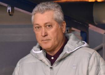 Ya hay un acuerdo entre Chivas y Vucetich