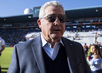 7 razones por las que Vucetich es el técnico ideal de Chivas